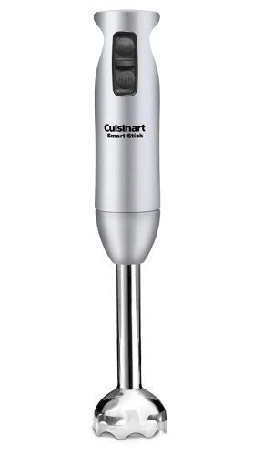 Cuisinart CSB-75BC - 200 W
