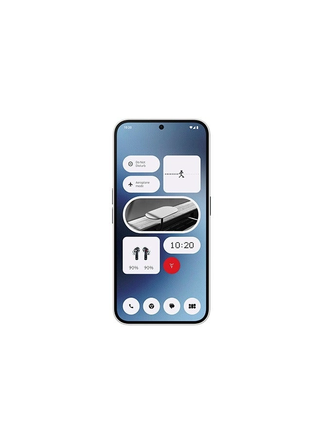 (Renewed) Phone 2a - 12GB 256GB
