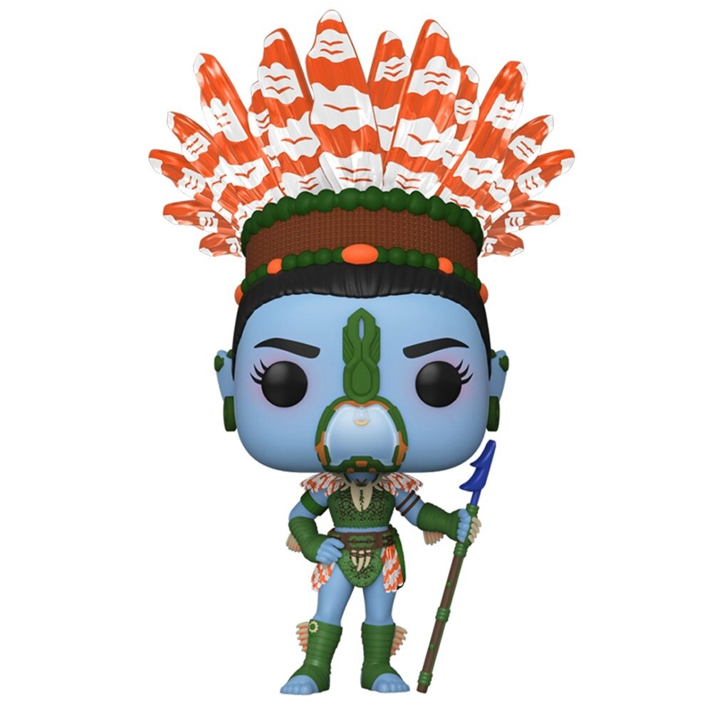 FUNKO Namora - Black Panther Wakanda Forever (889698639415)