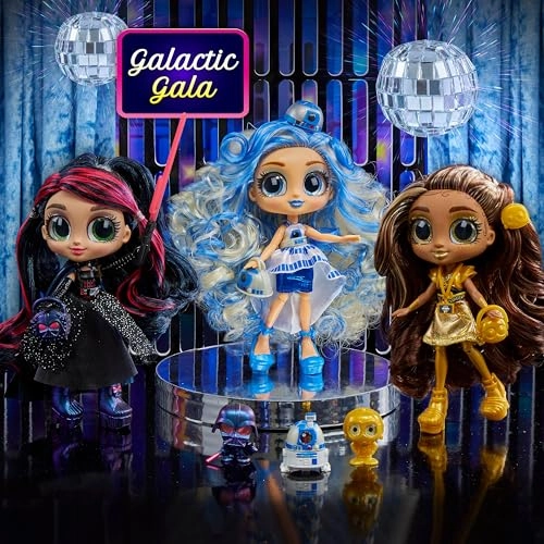 ADOORBS Series 2 - 14 cm Fashion Doll