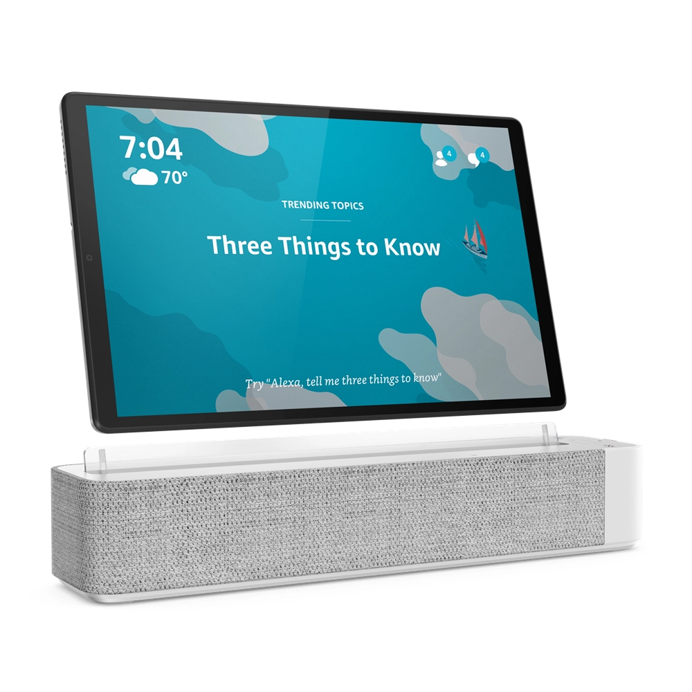 Tab M10 HD - 32GB 10.1"