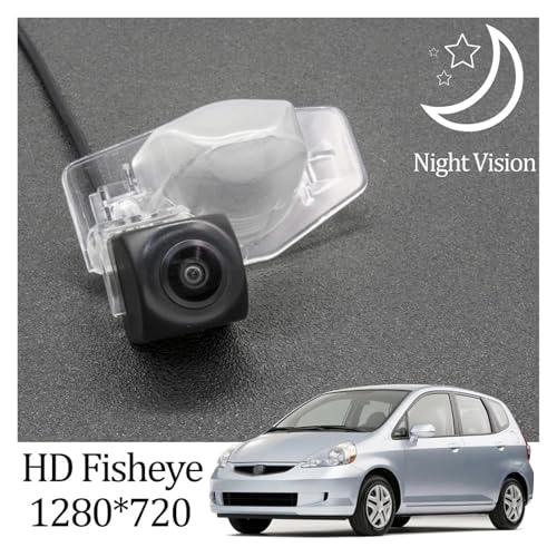 Rear View Camera - Night vision Wireless 1280 x 720 pixels