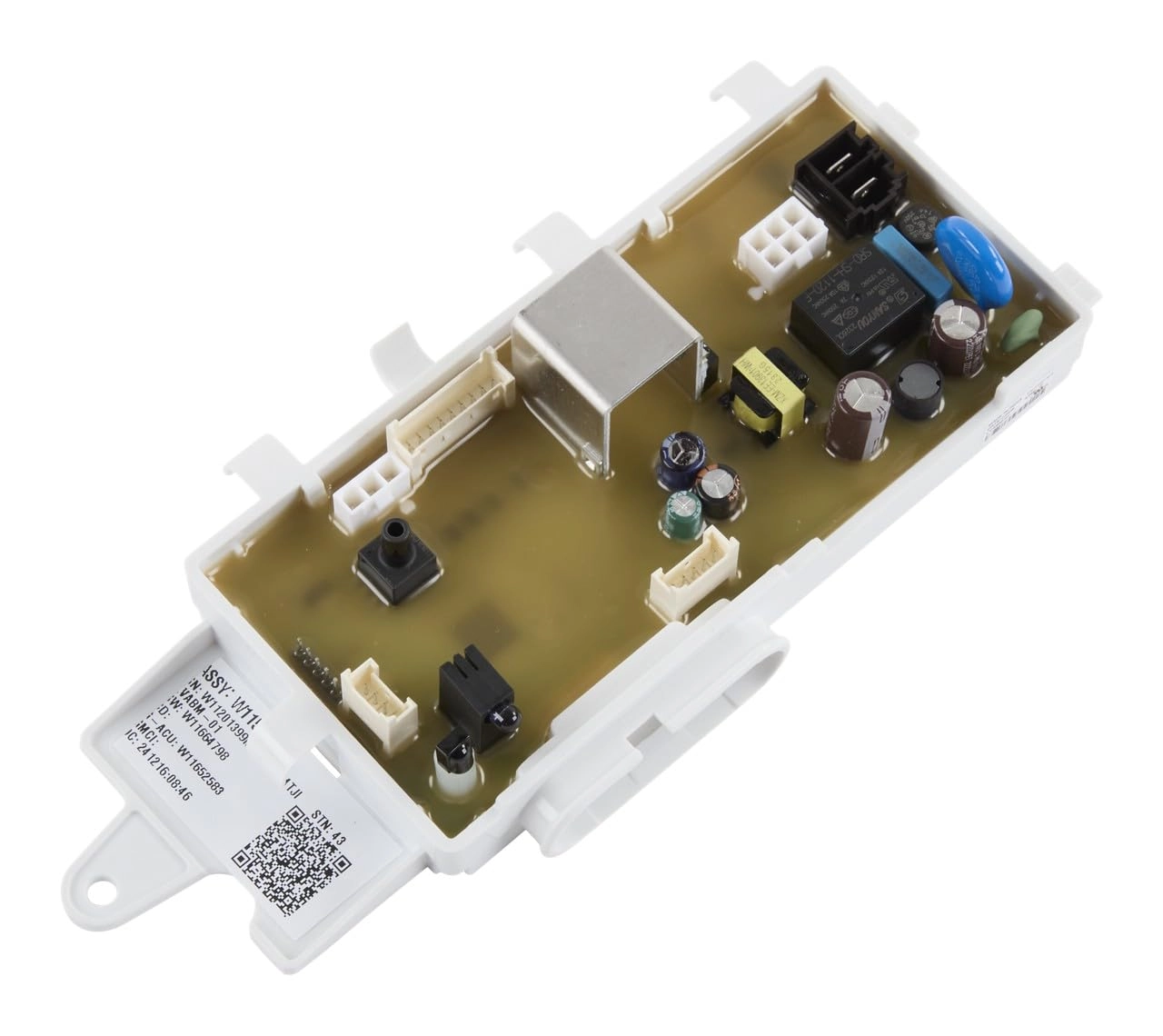 W11567712 - OEM Washer Electronic Control Board