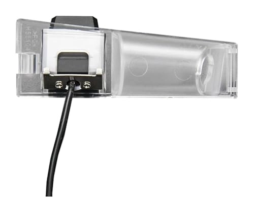 Parking Camera - Night Vision 1280 x 720p