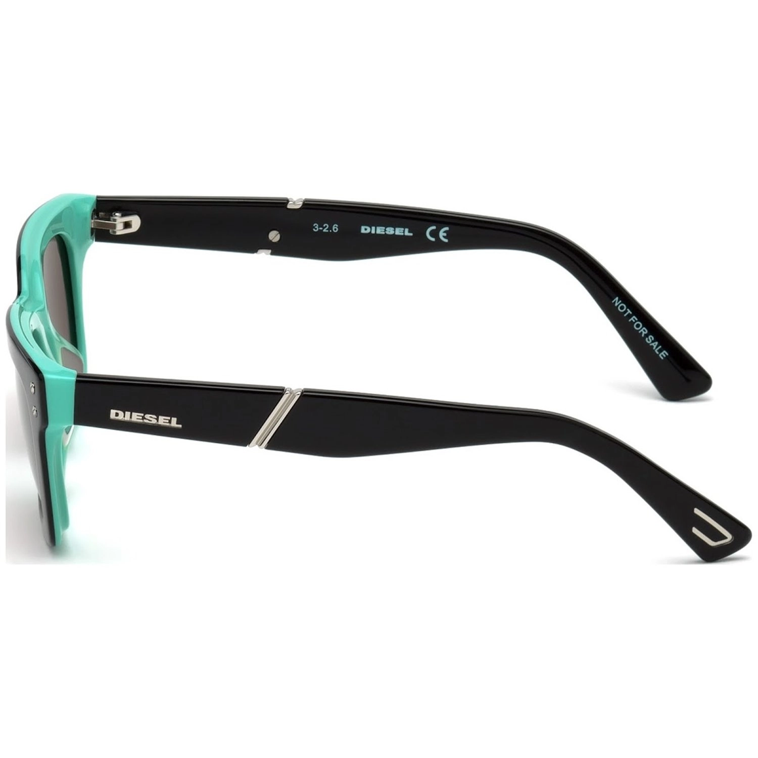 DL0240-05J - 45 mm Brown