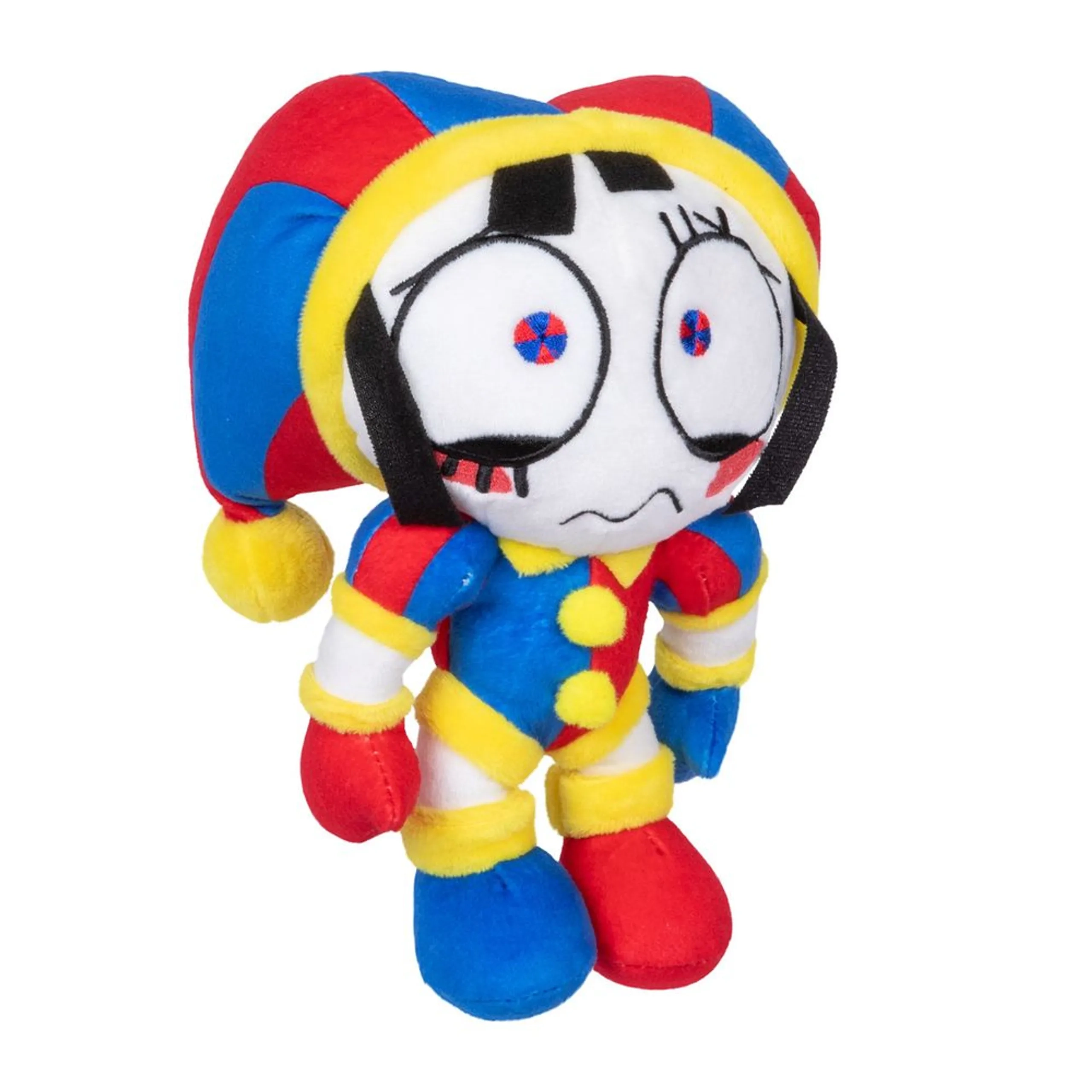 Plush Pomni - Extra-large Soft