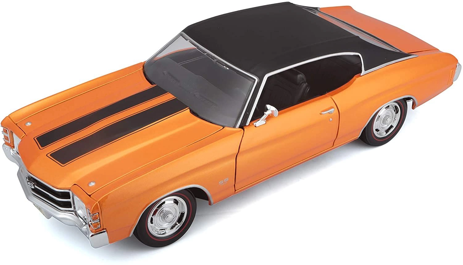1971 Chevrolet Chevelle SS 454 - 1:18