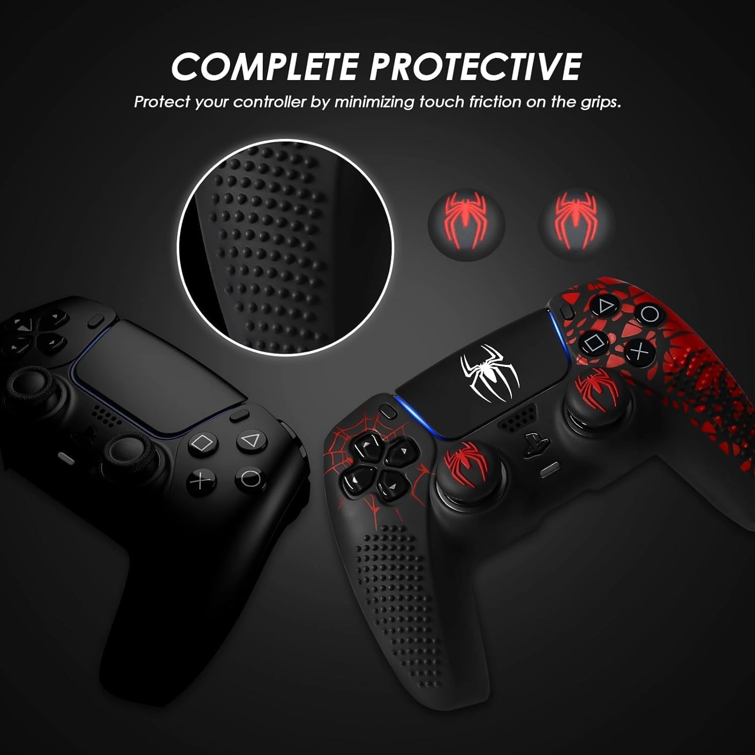 PS5 Controller Cover
