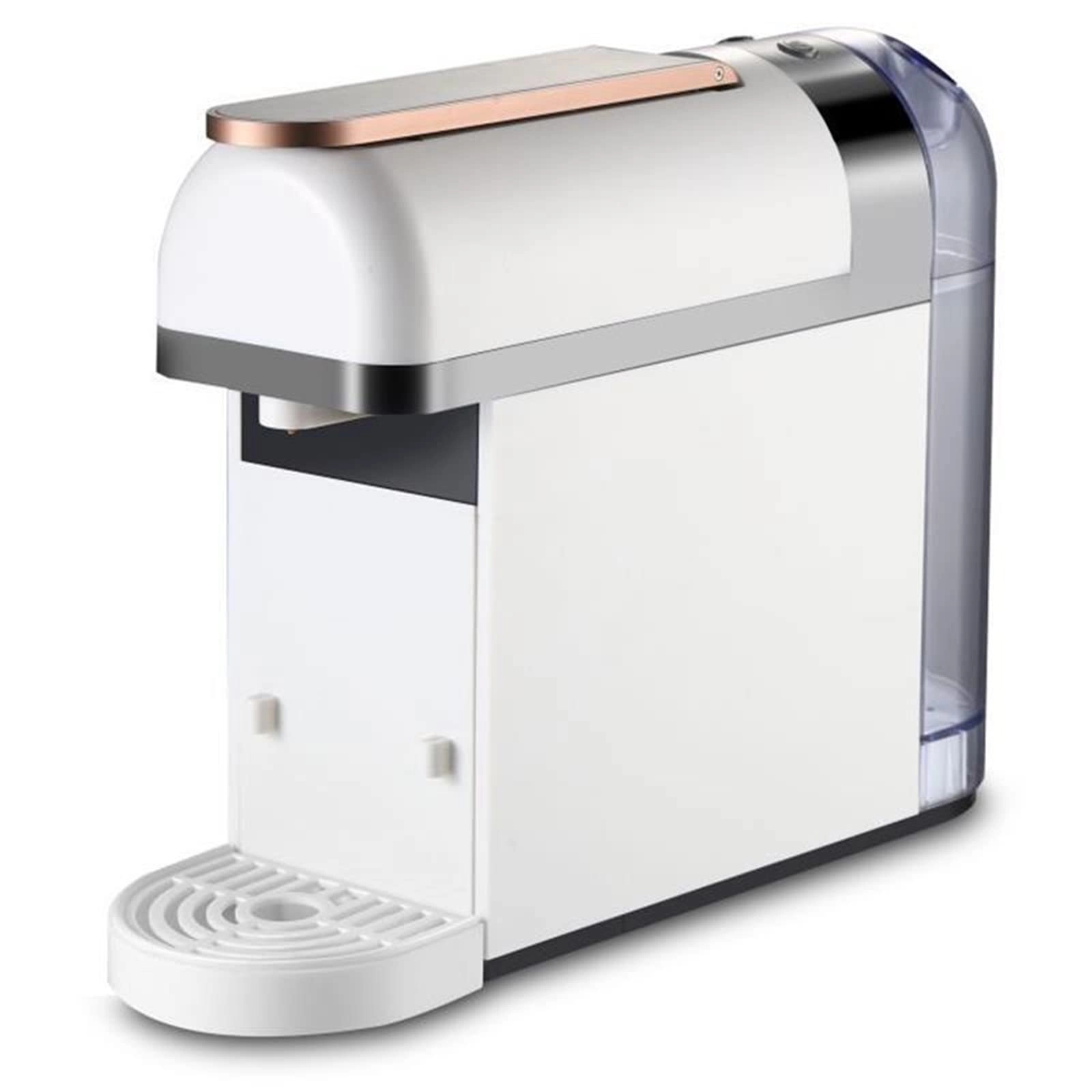 TEDNIDS Home Office - Capsule