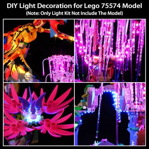 75574 Lighting Kit - LED USB