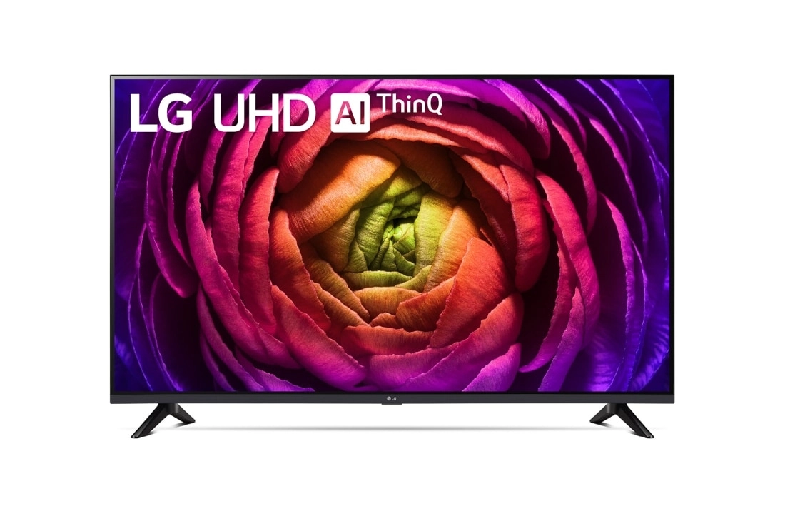 LG 65UA73006LA + US20A