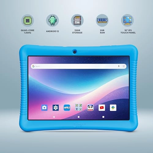 K102 - 10" 32GB + KW01