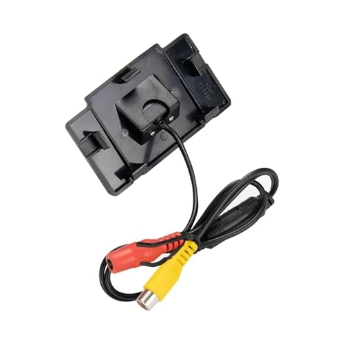 Rear View Reversing Backup Camera - Night vision