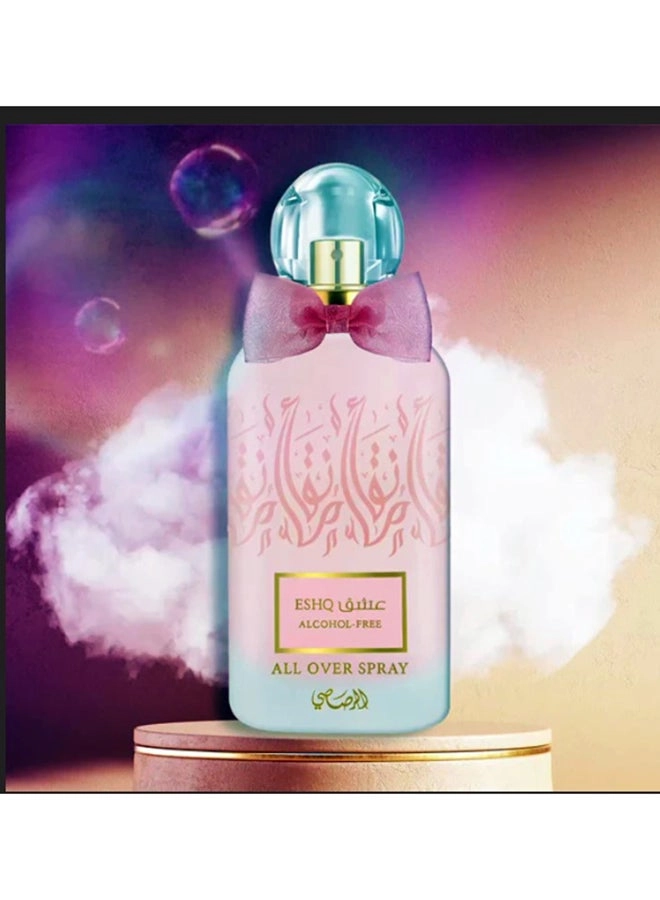 Eshq Eau de Parfum 100 ml