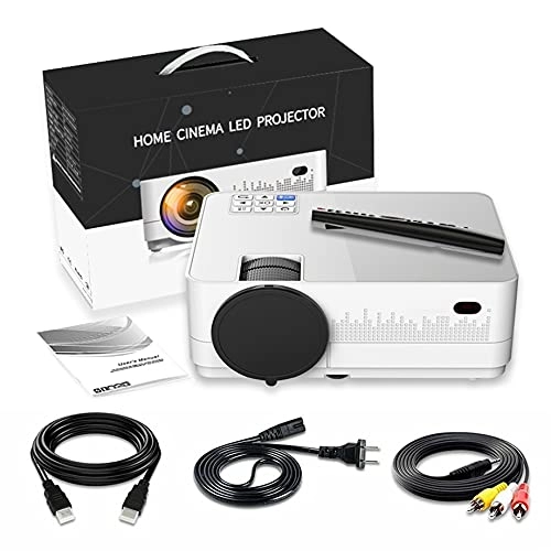 TD92 3500 Lumens