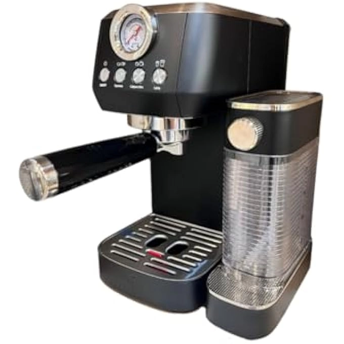 ME-ECM2501 - & Milk Digital Programmable