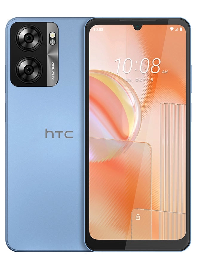 Wildfire E5 - 8*(4+4)GB 64GB