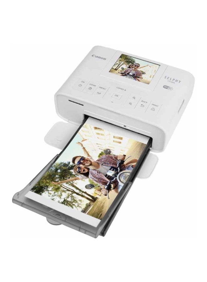 SELPHY CP1300W - 300 X 300 + RP108