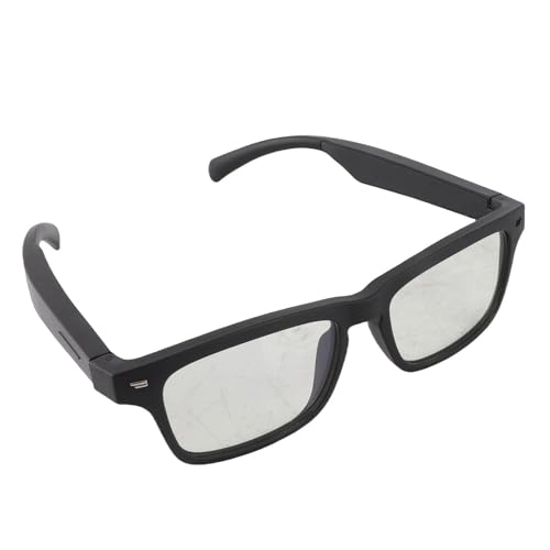 5.4 Smart Glasses - Eye Care Voice Control 8h Play Time