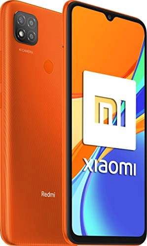 Redmi 9C - 3GB 64GB
