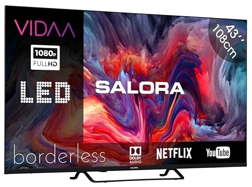 FOD43FV - 65 polegadas 43"