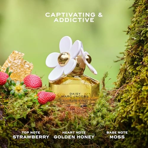 Daisy Eau So Intense Eau de Parfum 100 ml