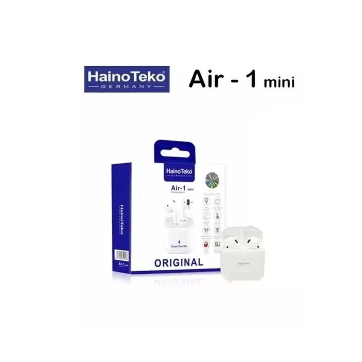 Air1 Wireless Earbud