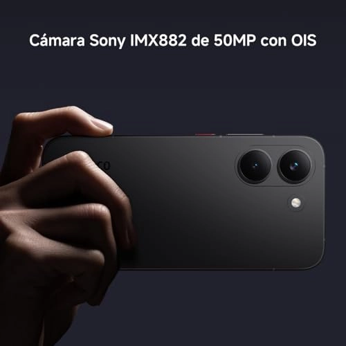 Poco X8 Pro - 8GB 256GB