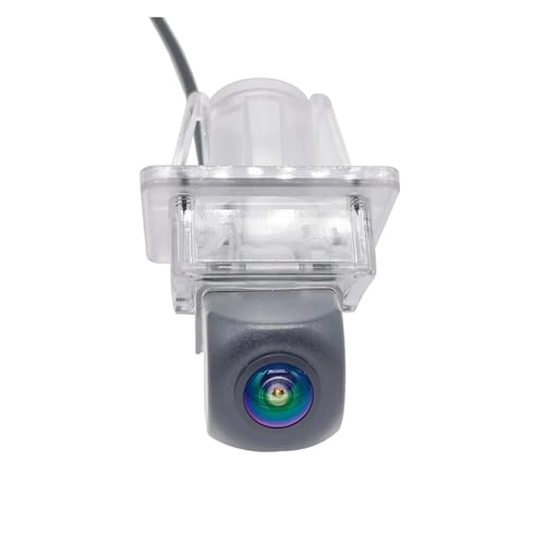 HD Car Rear View Camera - Wire AHD1080P