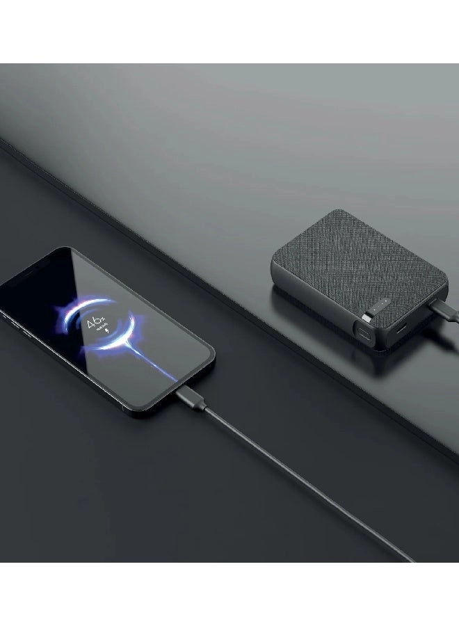 Charge Prime Luxe - 10000 mAh