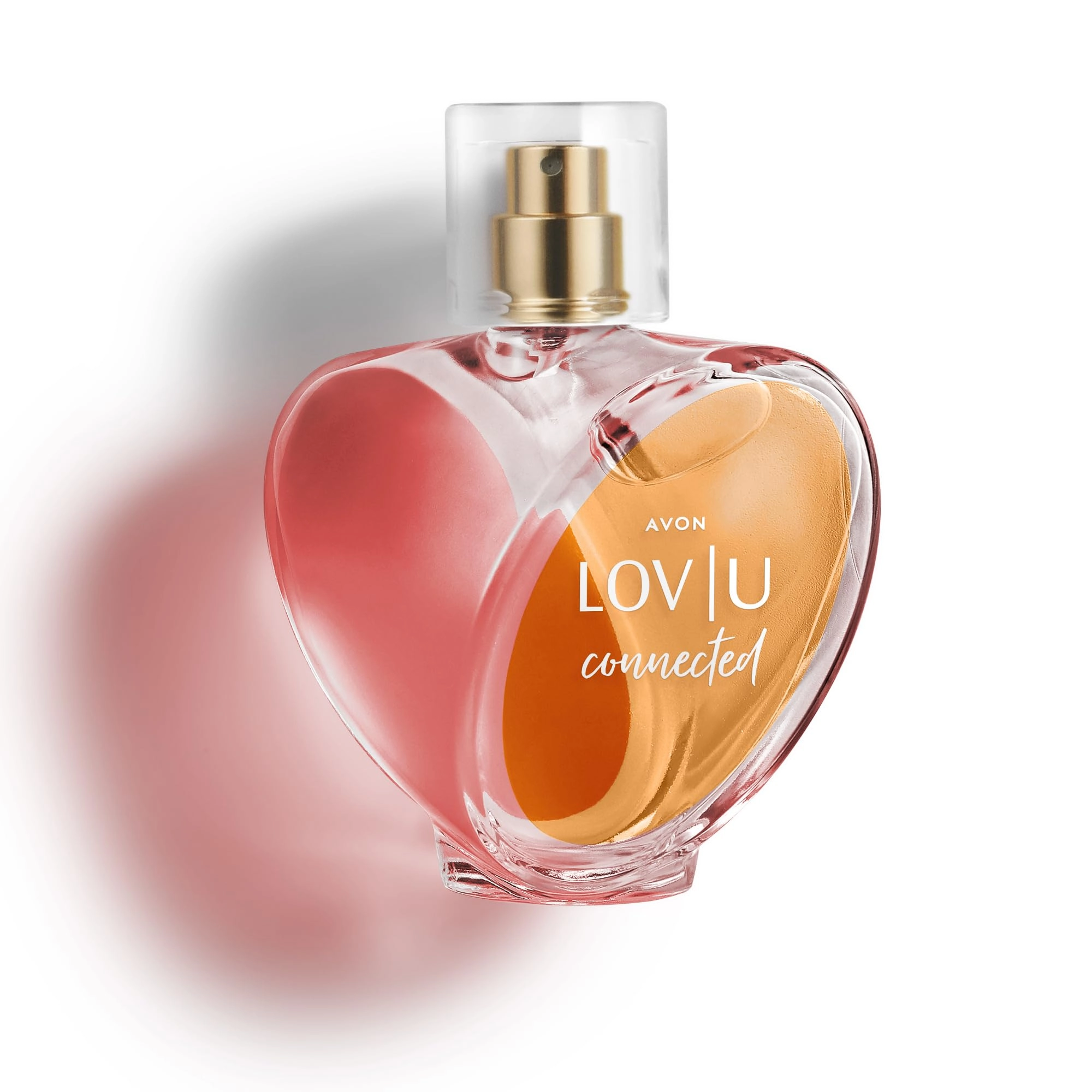 Avon Lov U Connected Eau de Parfum 50ml