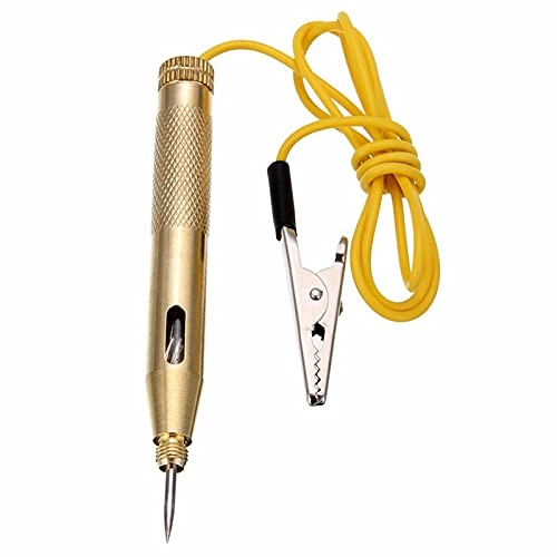 Circuit Tester - DC 6V/12V/24V