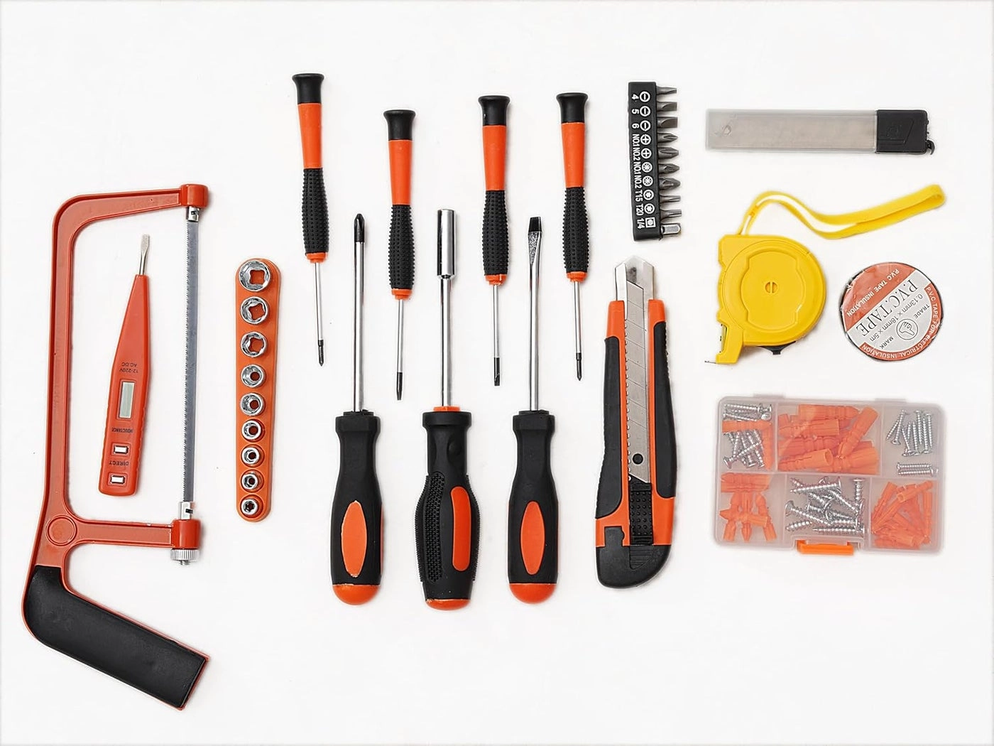 Cordless Drill - 1500 mAh