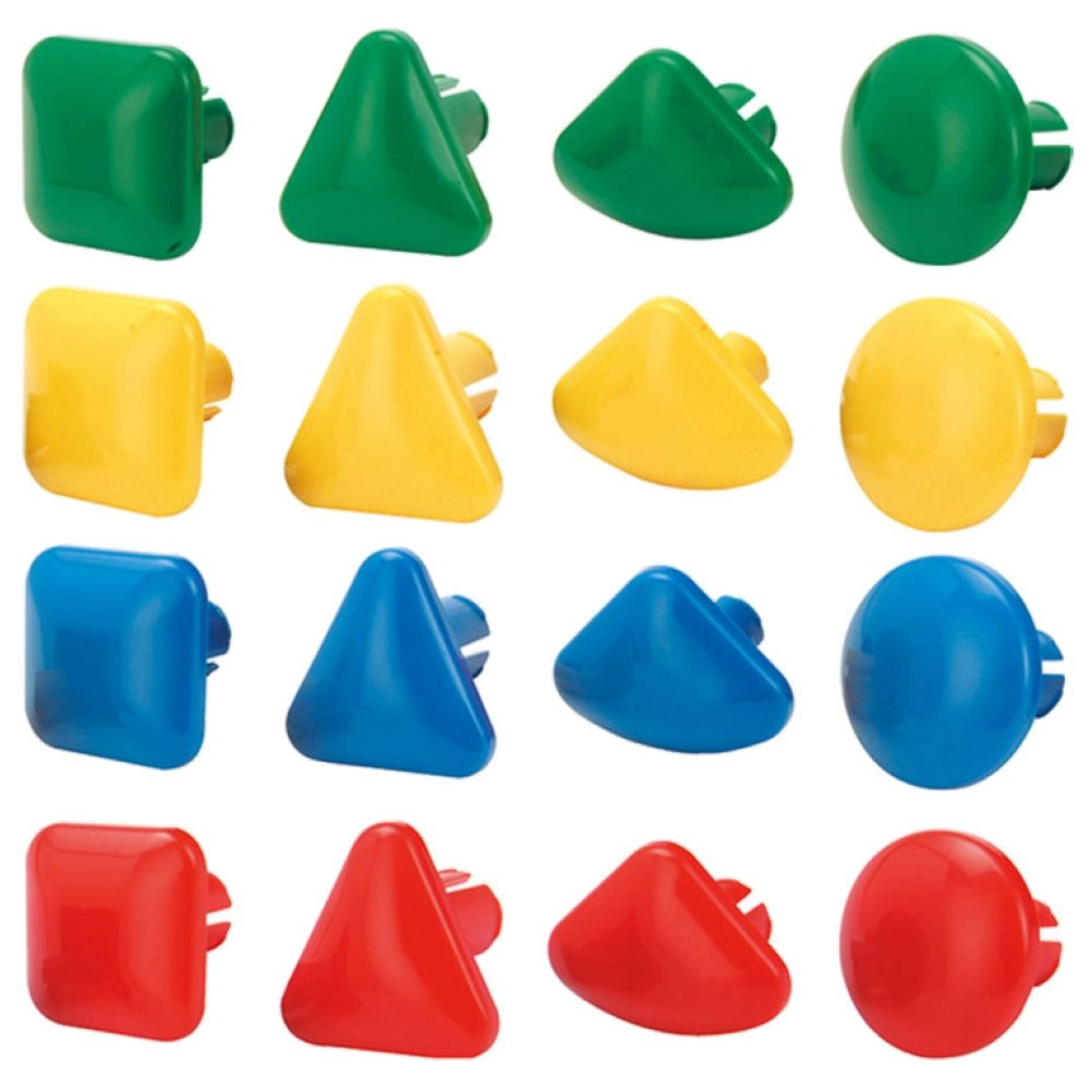 All In One Learning Board Set - Suitable for 3 years and above 224 pieces