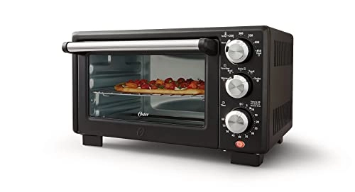 Oster Convection 4Slice Toaster Oven