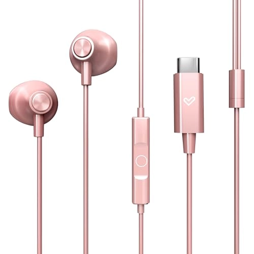EasyPods - Wired Headphone