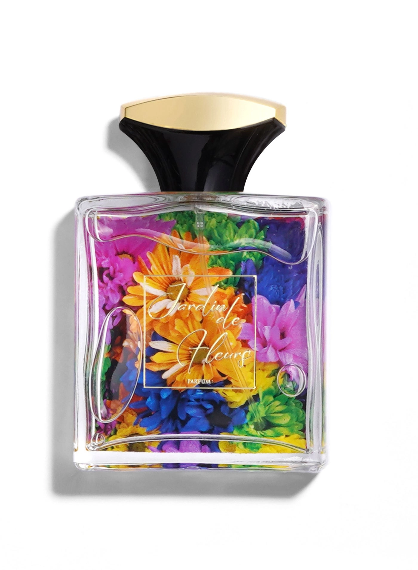 Jardin De Fleurs Eau de Parfum 100ml