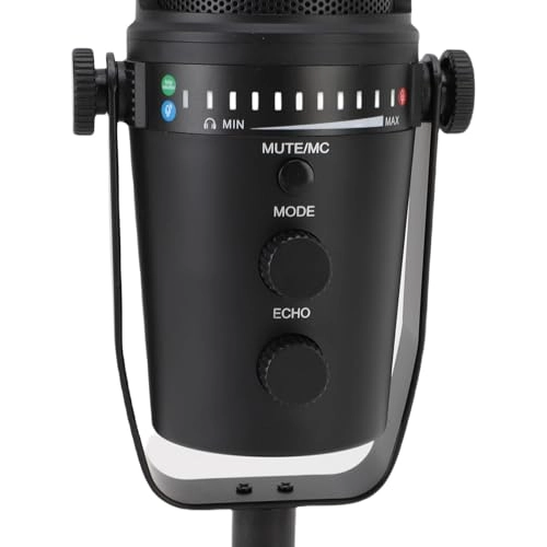 Cardioid Microphone USB Microphone