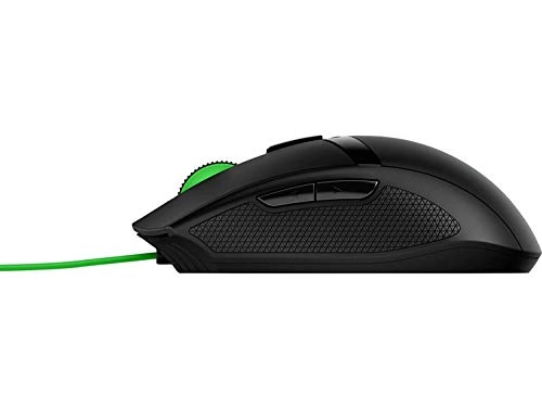 PAV 300 Gaming Mouse - Wired