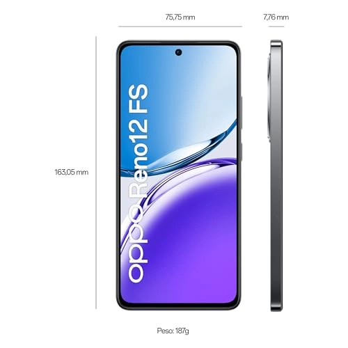 Reno12 FS - 8GB 512GB