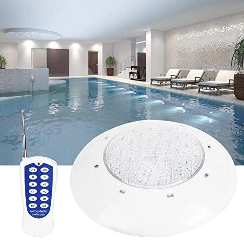 Underwater Pool Light - 1.8m 120°