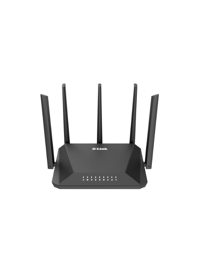 D-Link DIR-X3010 - 200 Mbps WiFi 6