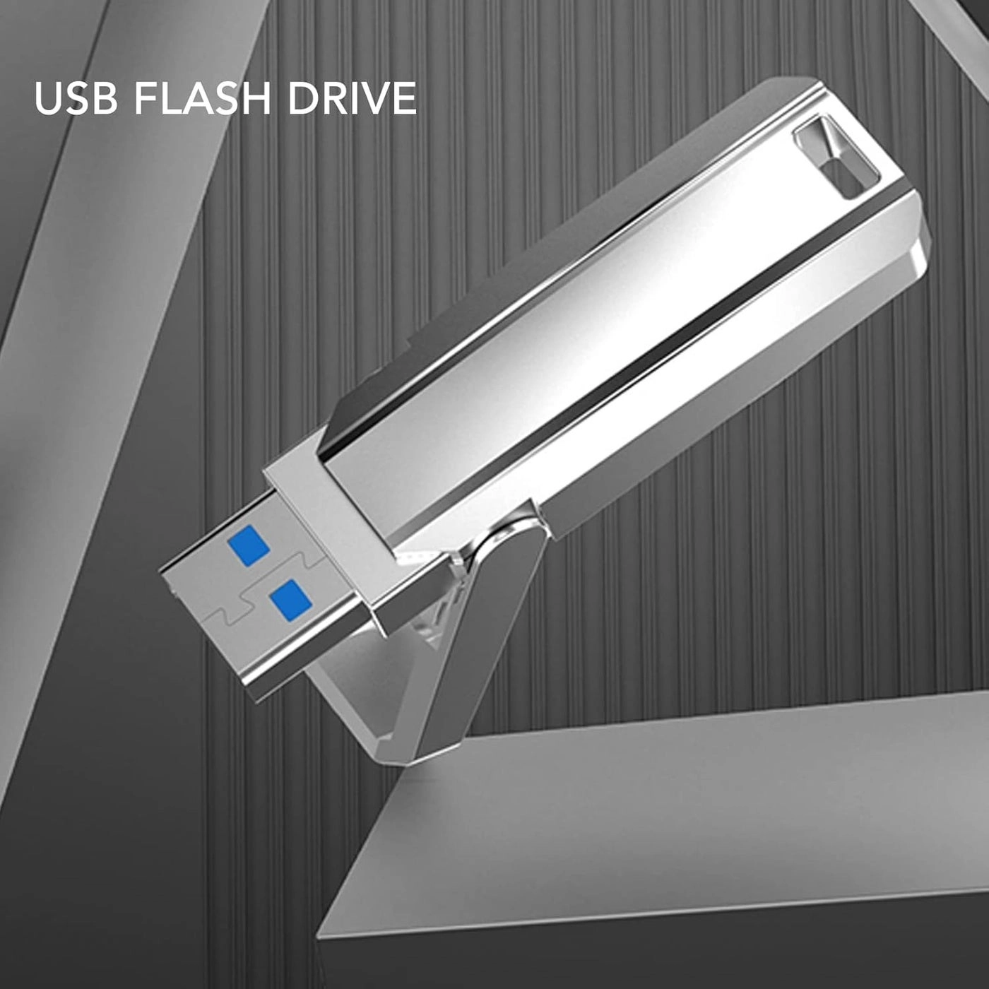 Solid State U Disk - USB3.2 128GB