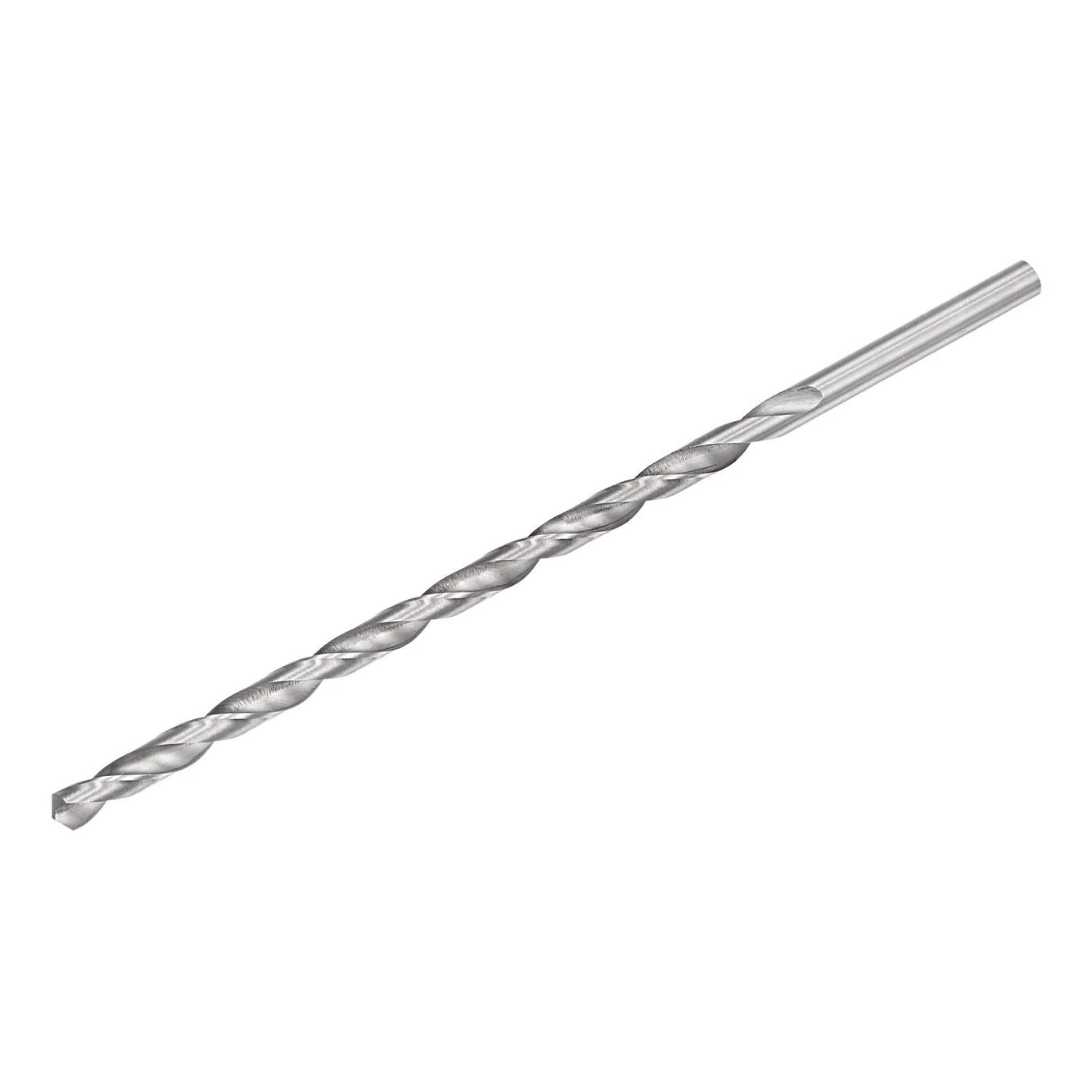 uxcell Twist Drill Bits - HighSpeed Steel 7mm