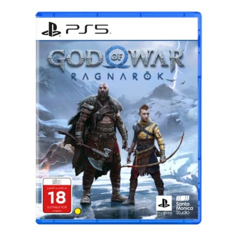 God of War Ragnarök | PS5