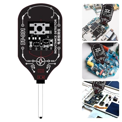 DT001 - Inductance Tester Portable
