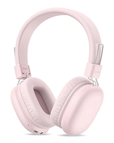 Children's Bluetooth Headphones Wireless Headphone