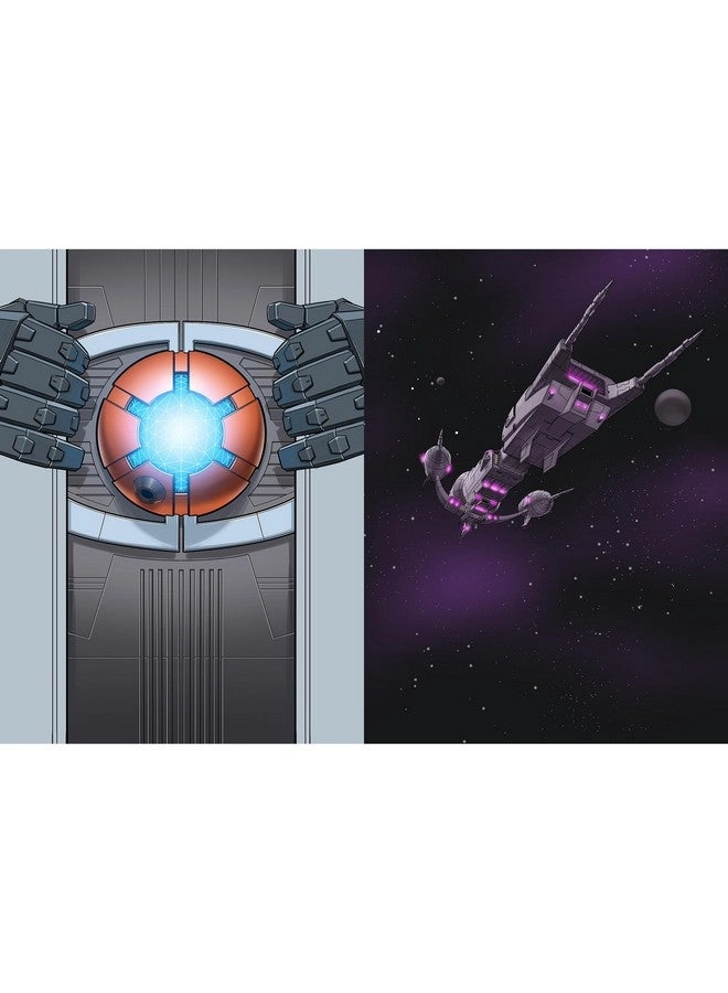 Transformers: Deck-Building Game: Chaos Unleashed