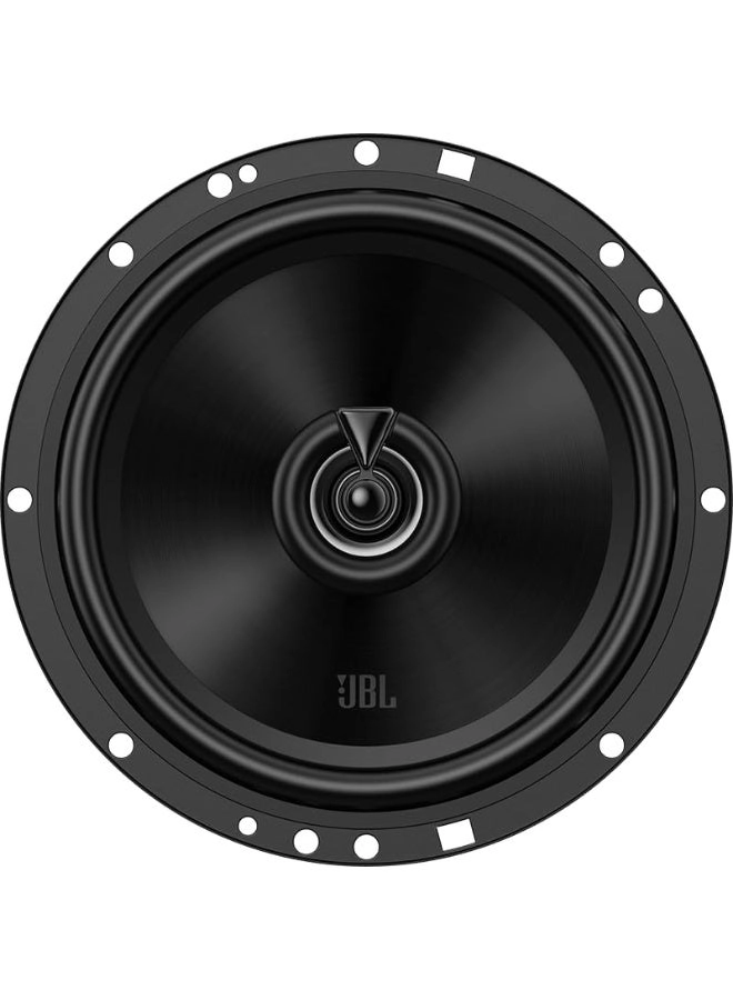 STAGE2 65F - 6.5" 2-Way Coaxial
