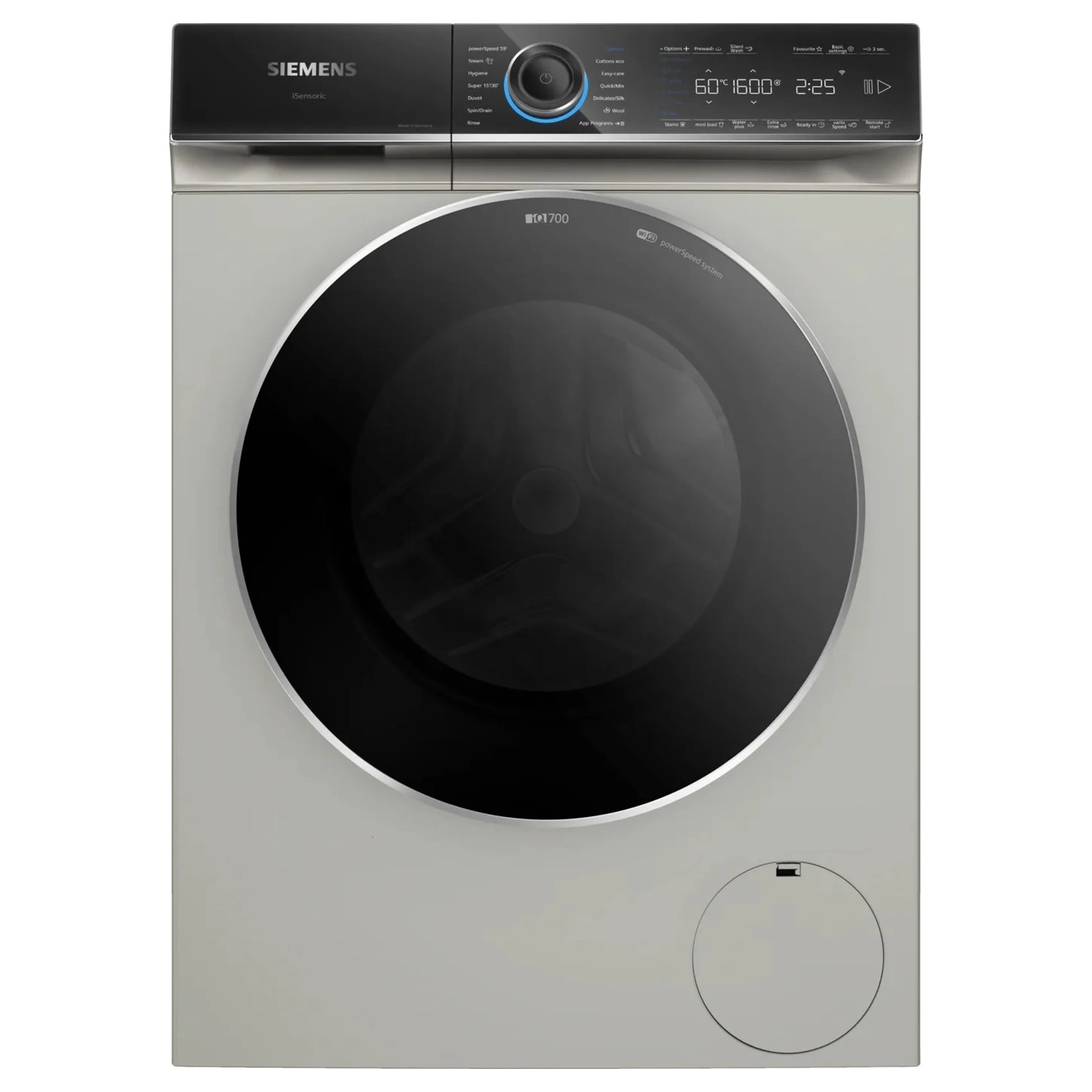 BRAND FACTORY iQ700 WG56B20XGC